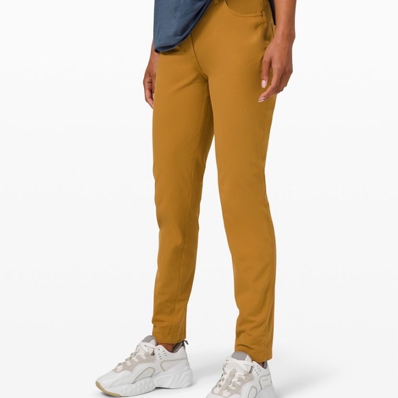 City sleek 5 pocket - Picture 4 of 7